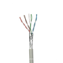 Shielded ftp ethernet cat5e cable with competitive prices